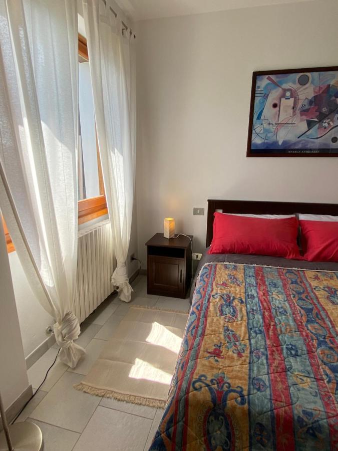 Landscapesilvia Acqua Apartment Menaggio Exterior photo