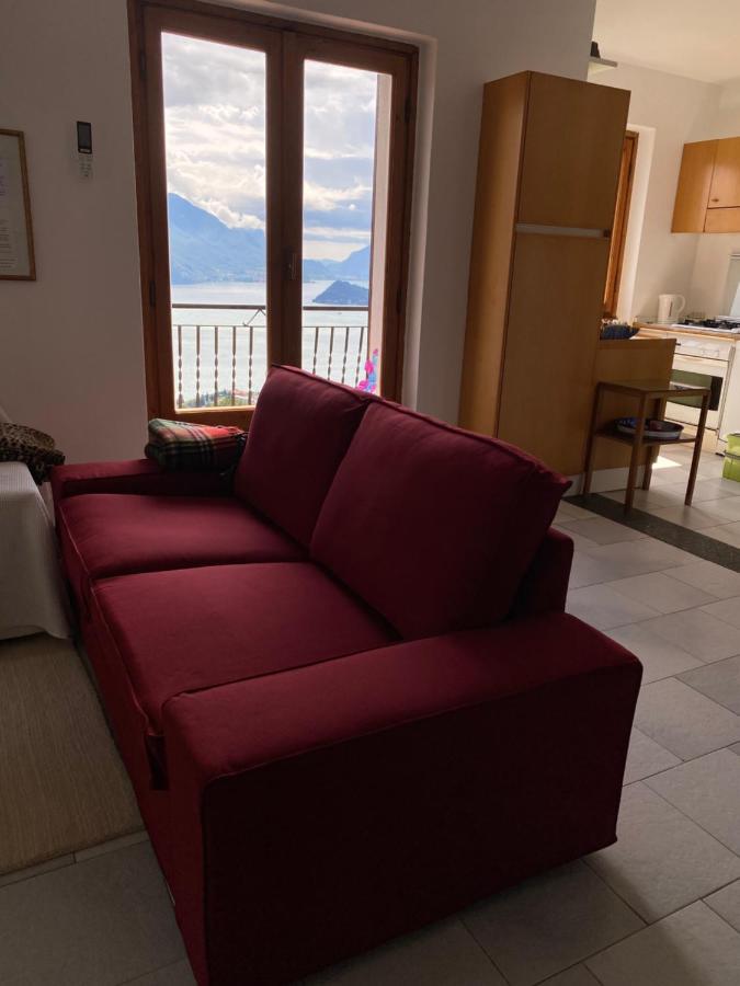 Landscapesilvia Acqua Apartment Menaggio Exterior photo