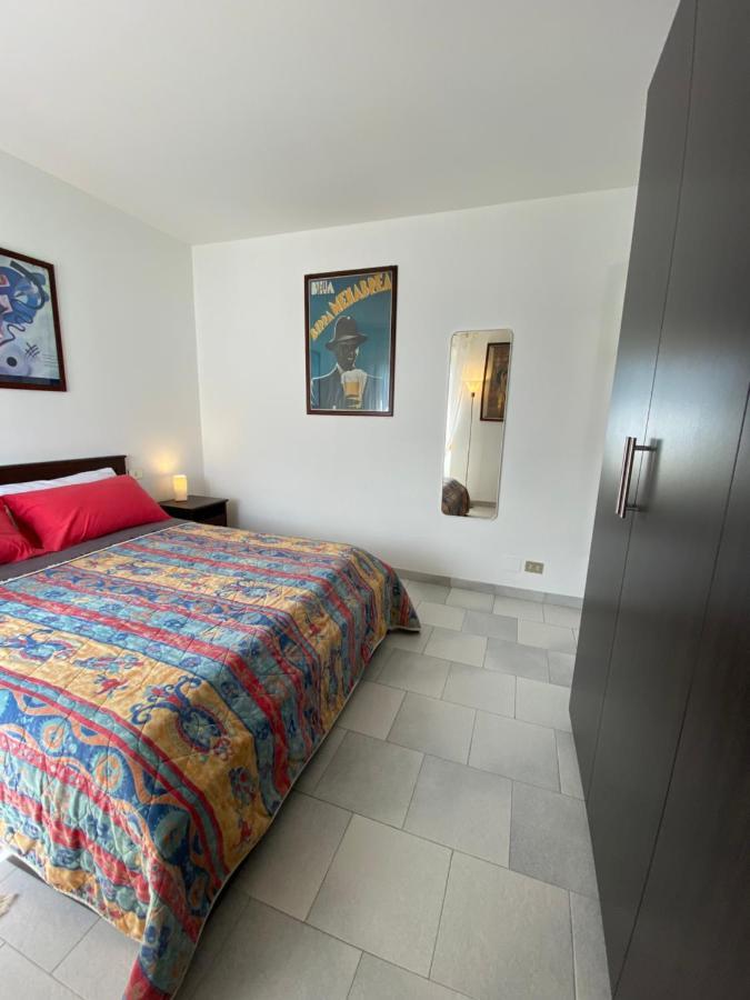 Landscapesilvia Acqua Apartment Menaggio Exterior photo