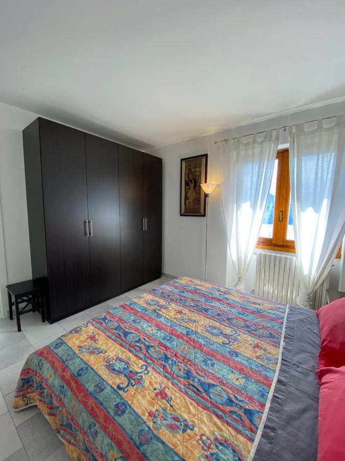 Landscapesilvia Acqua Apartment Menaggio Exterior photo