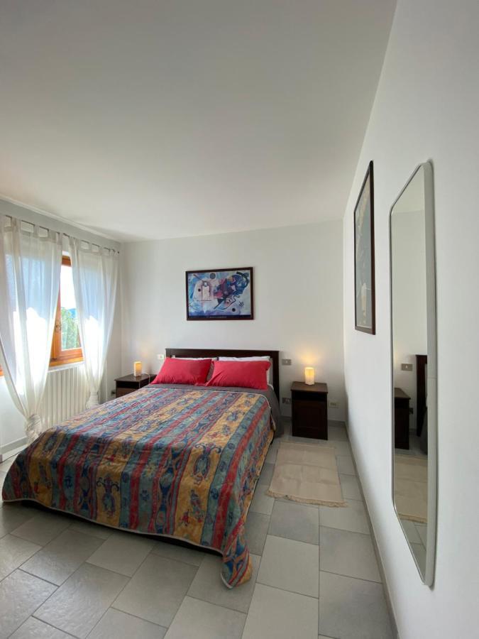 Landscapesilvia Acqua Apartment Menaggio Exterior photo
