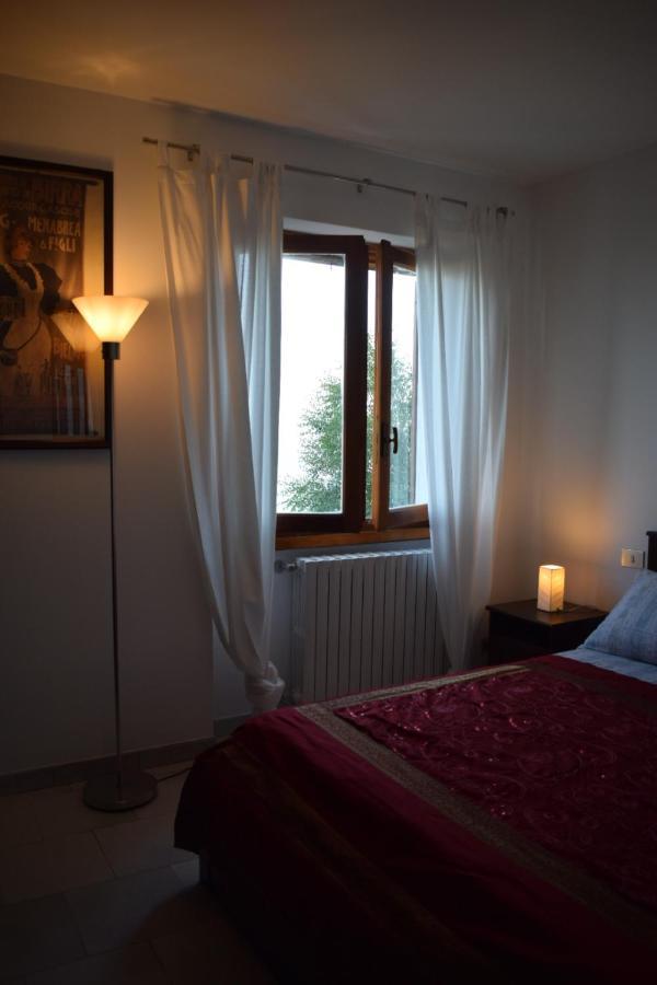 Landscapesilvia Acqua Apartment Menaggio Exterior photo