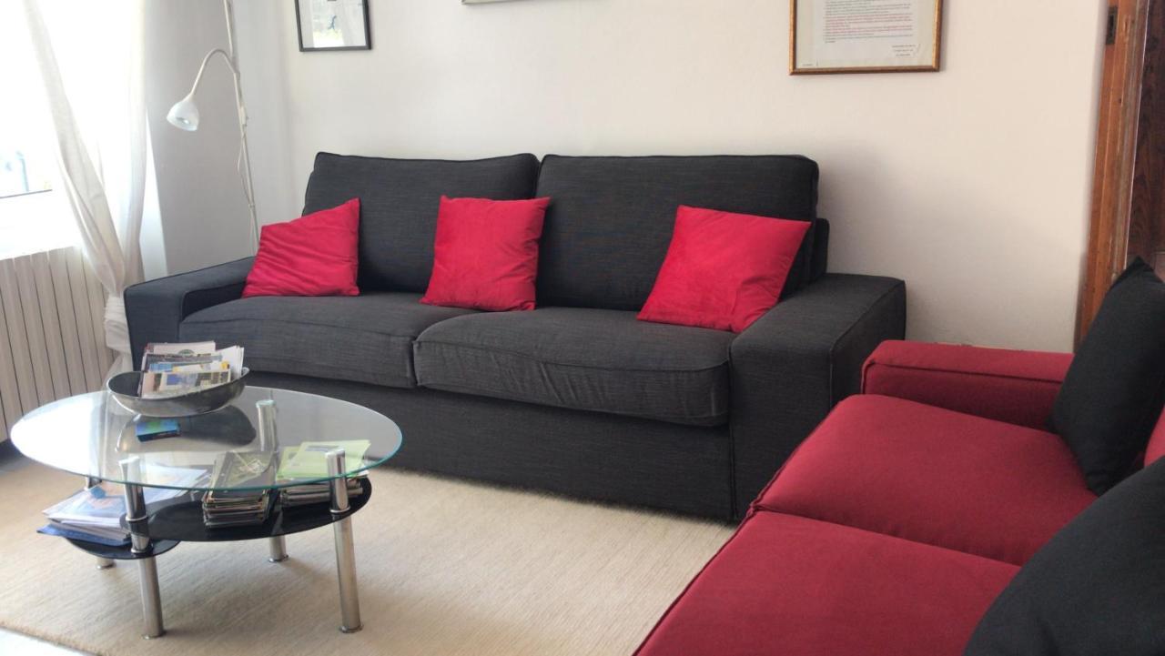 Landscapesilvia Acqua Apartment Menaggio Exterior photo