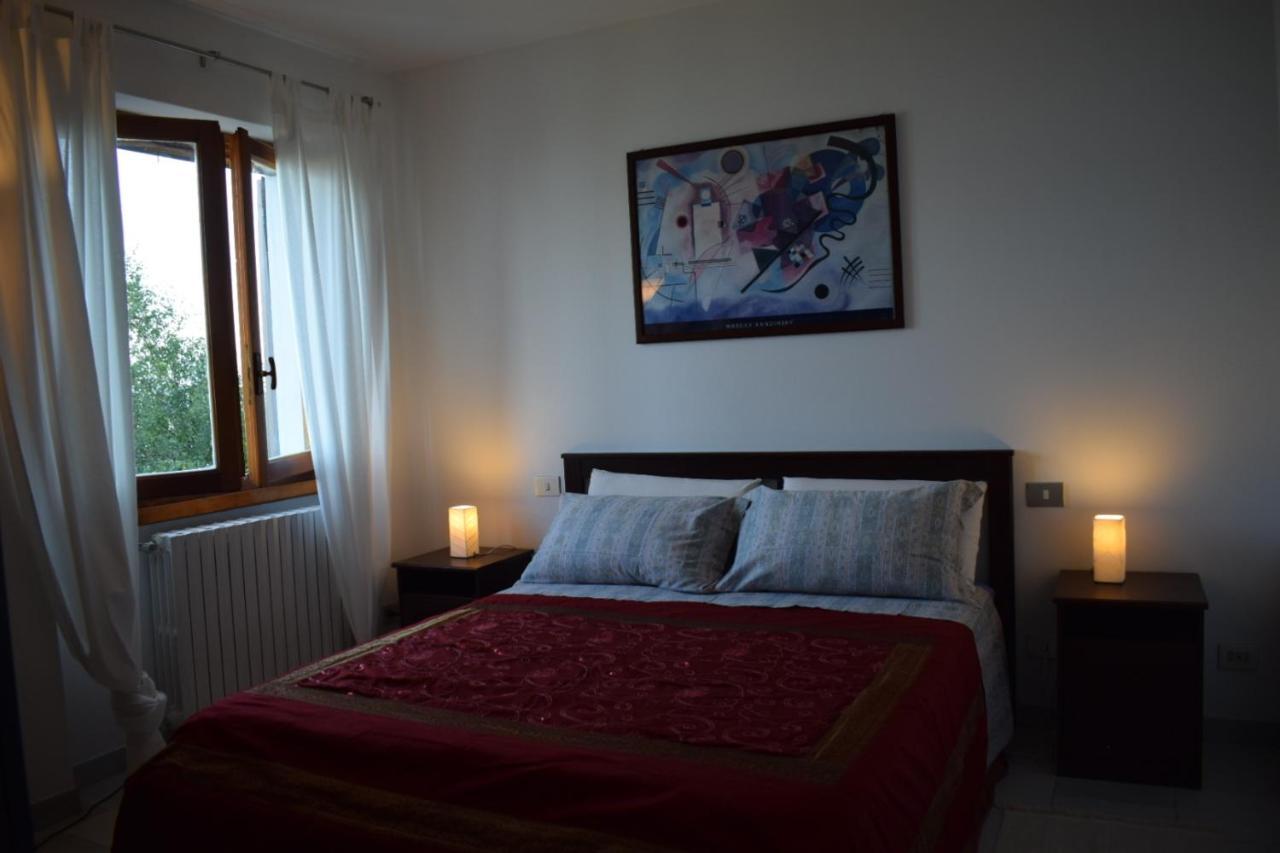 Landscapesilvia Acqua Apartment Menaggio Exterior photo