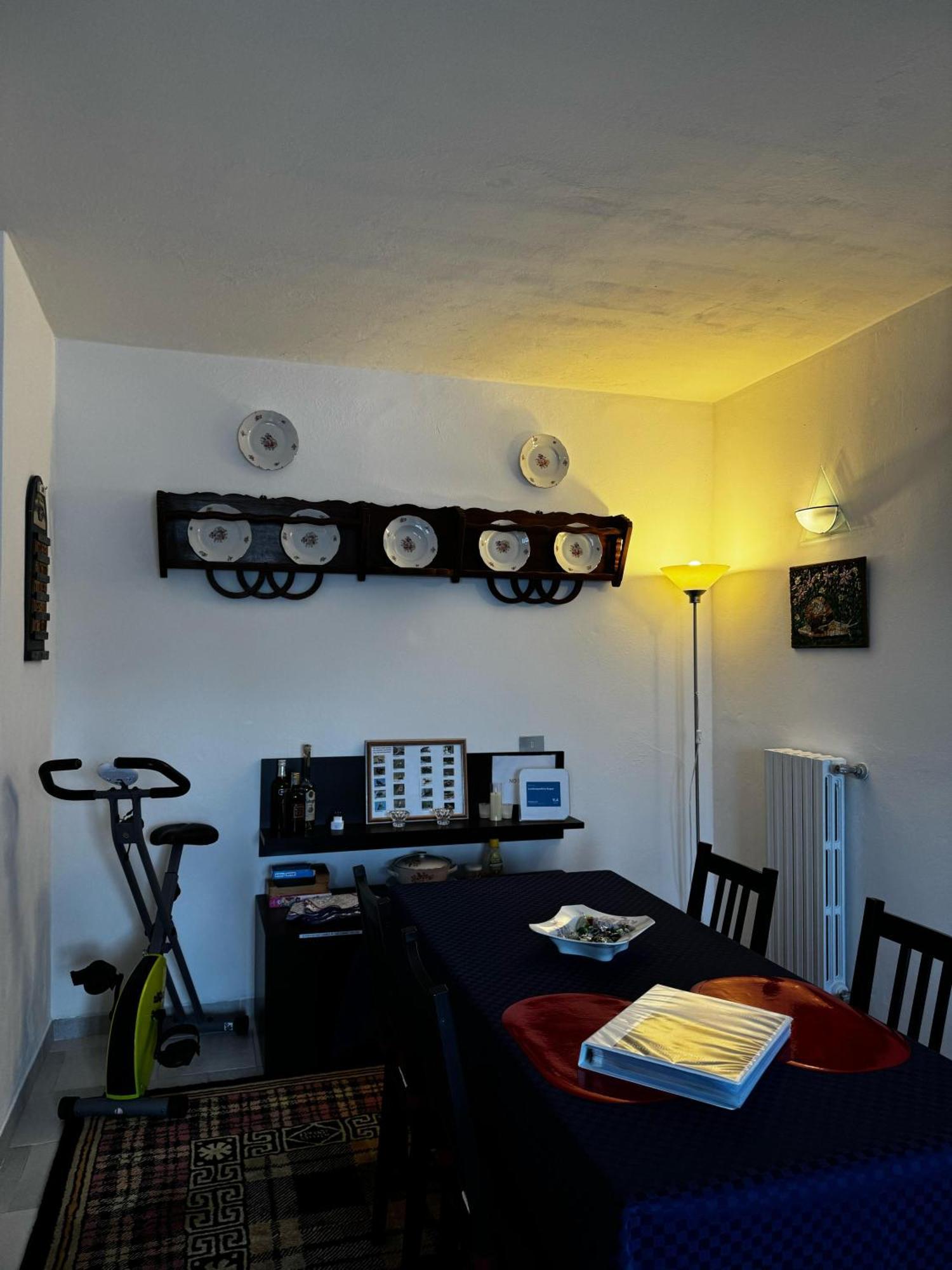 Landscapesilvia Acqua Apartment Menaggio Exterior photo