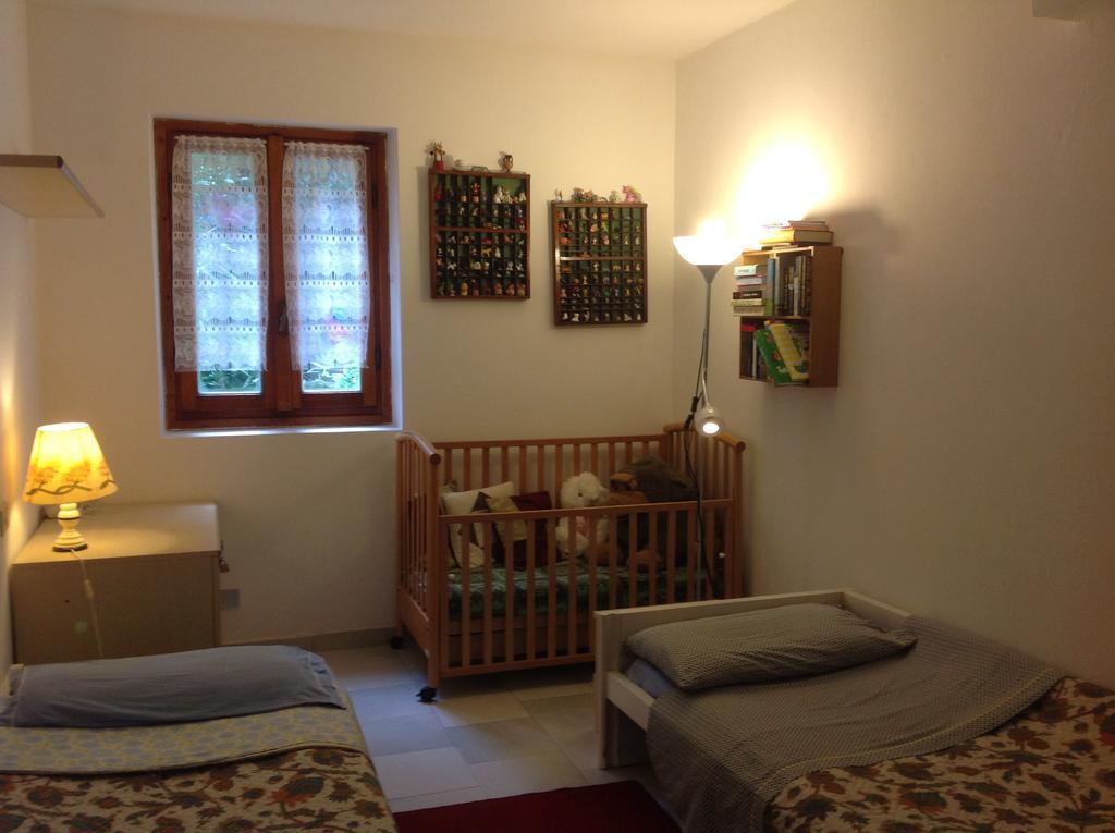 Landscapesilvia Acqua Apartment Menaggio Room photo