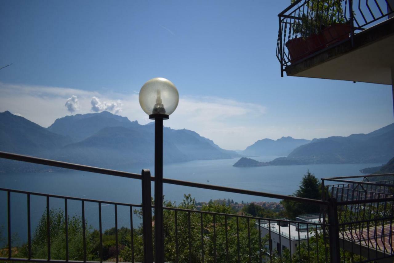 Landscapesilvia Acqua Apartment Menaggio Exterior photo